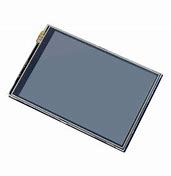 Image result for LCD TV Touch Screen