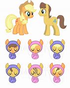 Image result for My Little Pony Apple Pie