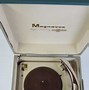Image result for Magnavox Mini Portable Turntable
