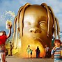 Image result for Utopía Travis Scott