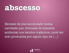 Image result for absceeo