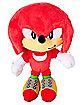Image result for Sonic Knuckles Plush Set