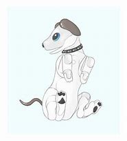 Image result for Aibo Art