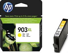 Image result for HP Printer Cartridges 903Xl