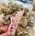 Image result for Burlap Ribbon Wreath DIY