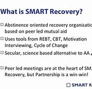 Image result for Smart Recovery Meaning