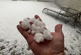 Image result for Hail Fall