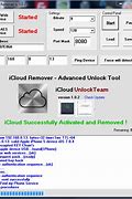 Image result for iCloud Remover Tool