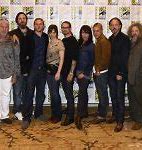 Image result for Sons of Anarchy Cast Members Death