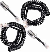 Image result for Rotary Phone Cord