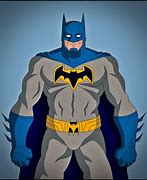 Image result for Batman Unlimited Animal Instincts Man-Bat