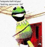 Image result for Deep Fried Frog Meme