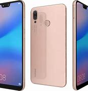 Image result for Huawei P20 Lite Pink