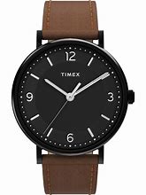 Image result for Timex Black