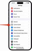 Image result for iPhone 8 Control Center