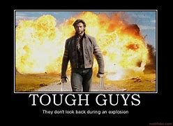 Image result for Tough Guy