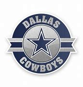 Image result for Dallas Cowboys Decal