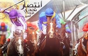 Image result for Dubai World Cup Night