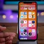 Image result for iPhone XR Screen Top View