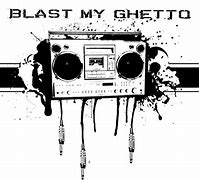 Image result for Joe Strummer Ghetto Blaster