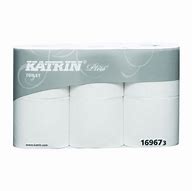 Image result for Katrin Plus Toilet Rolls