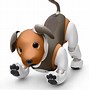 Image result for Robot Dogs with Fur