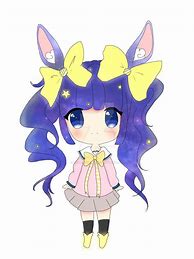 Image result for Galaxy Bunny