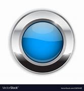 Image result for 3D Round Button