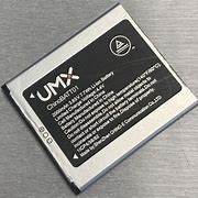 Image result for UMX Phone U683cl Battery