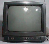 Image result for JVC TV 90s