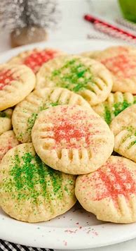 Image result for Classic Christmas Cookies