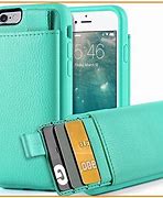 Image result for Shieldon iPhone 14 Wallet Case Wireless Charging