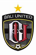 Image result for Logo Bali United PNG