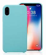 Image result for iPhone 10 Light Blue