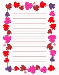 Image result for Letter Paper Template