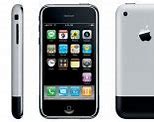 Image result for Picture of First iPhone Launch Ever