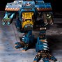 Image result for Lucius Pattern Warhound