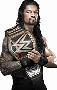 Image result for Roman Reigns Championship