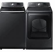 Image result for Stainless Steel Washer and Dryer Top Load