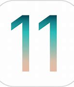 Image result for Apple iOS 11 Logo
