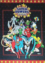 Image result for Superpowers Kenner Wallpaper