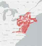 Image result for Verizon Coverage in Kingsbury Plantation Maine