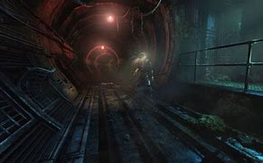 Image result for Soma Game Death Screen