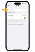 Image result for How to Turn Off Find My iPhone without Phone through Email