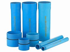 Image result for 2 Slotted PVC Pipe