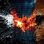 Image result for Batman Sign Dark Knight