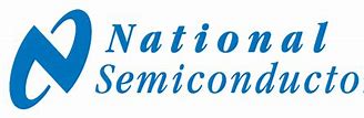 Image result for National Semiconductor Logo