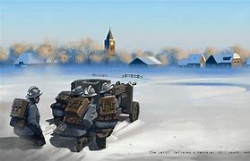 Image result for Foxhole Game Artwork
