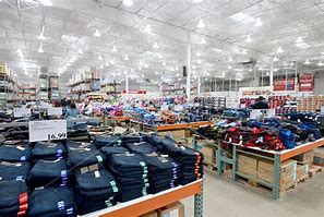 Image result for Costco Brand Clothes