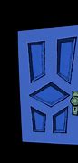 Image result for Blue Guy From Monsters Inc